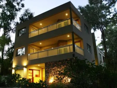 Gala Apart & Suites Apartments  in  Mar de las Pampas