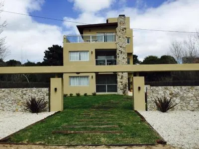 Apart Las Brisas Apart Hoteles  en  Las Gaviotas