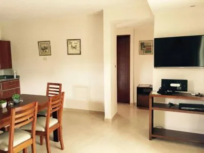 Apart Hoteles Apart Las Brisas