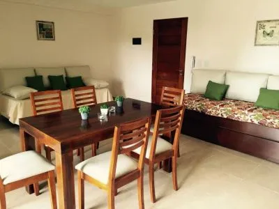 Apart Hoteles Apart Las Brisas