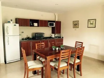 Apart Hoteles Apart Las Brisas