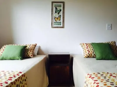 Apart Hoteles Apart Las Brisas