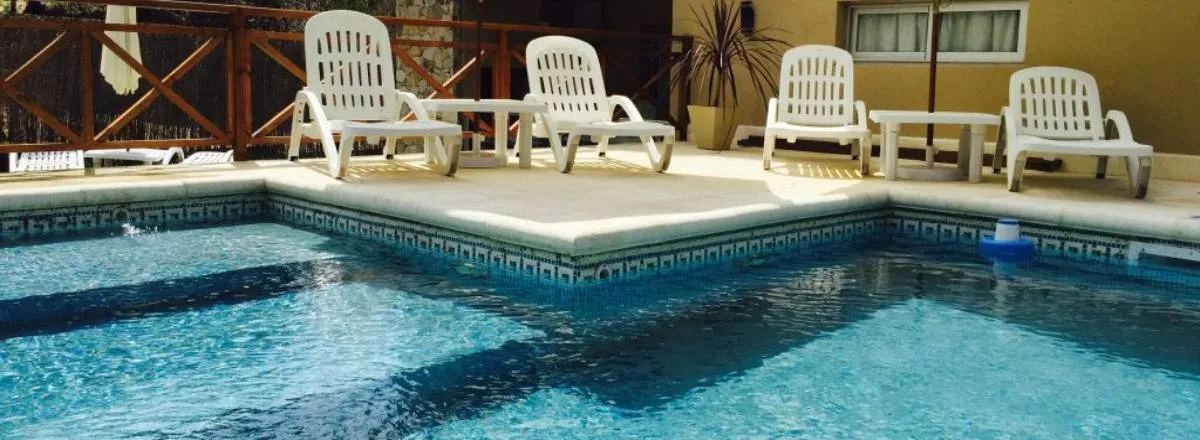 Apart Hoteles Apart Las Brisas