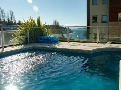 Bonita Victoria Depto 3/4 personas Departamentos  en  Bariloche