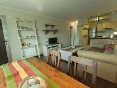 Departamentos Bonita Victoria Depto 3/4 personas