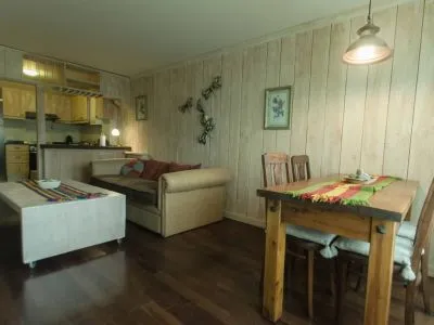 Departamentos Bonita Victoria Depto 3/4 personas