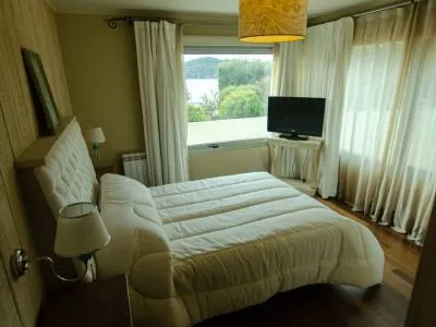 Departamentos Bonita Victoria Depto 3/4 personas