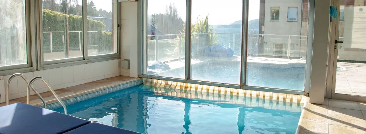 Departamentos Bonita Victoria Depto 3/4 personas