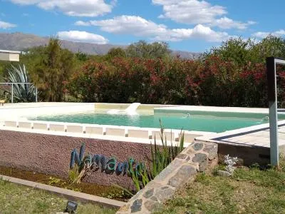Namaste Merlo Cabins 4-star Cabins  in  Merlo San Luis