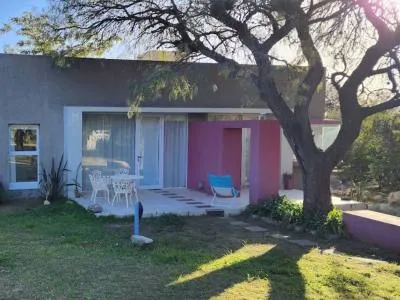 4-star Cabins Namaste Merlo Cabins