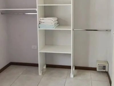 4-star Cabins Namaste Merlo Cabins