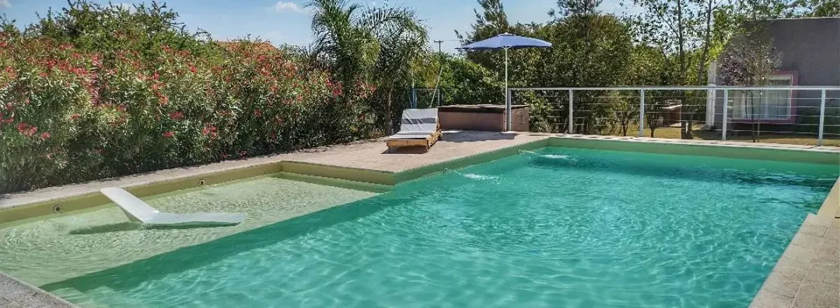 4-star Cabins Namaste Merlo Cabins