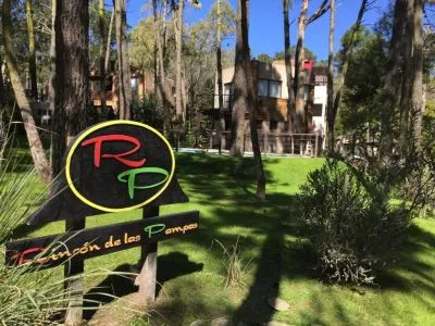 Rincon de las Pampas Apartments  in  Mar de las Pampas