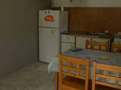 Cabañas Del Paralelo