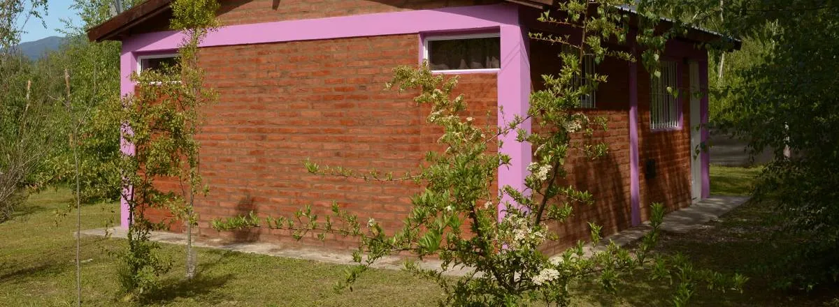 Cabañas Del Paralelo