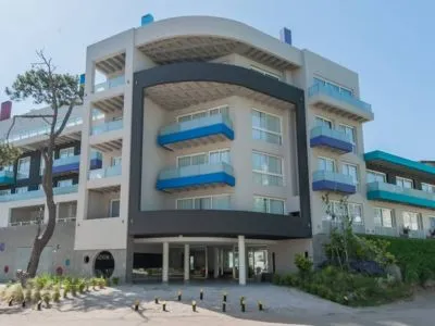 Vizion Suites By D&G