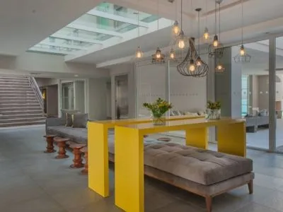 Departamentos Vizion Suites By D&G