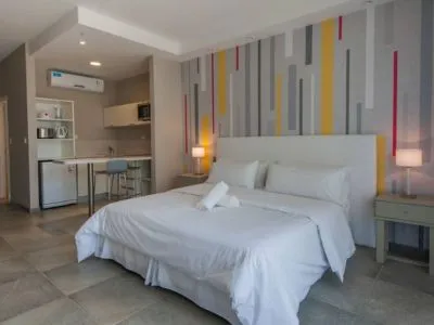 Departamentos Vizion Suites By D&G