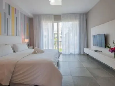 Departamentos Vizion Suites By D&G