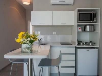 Departamentos Vizion Suites By D&G