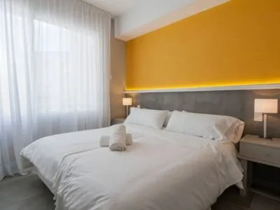 Departamentos Vizion Suites By D&G