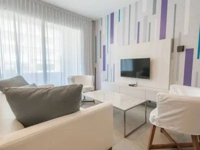 Departamentos Vizion Suites By D&G