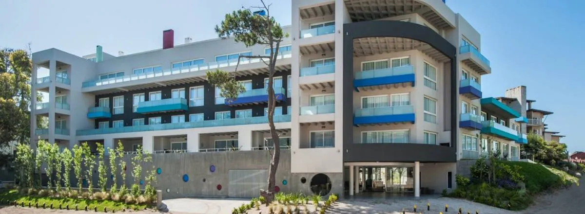 Departamentos Vizion Suites By D&G