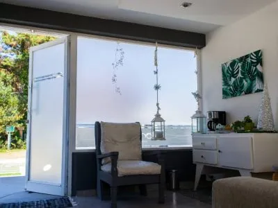 Apart Hotels Bambú Apart Hotel