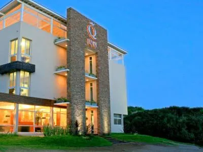 Apart Hotels Q Inn Apart Hotel & Spa