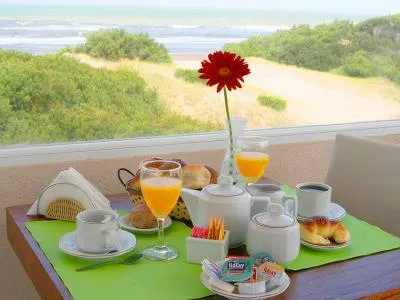 Apart Hotels Q Inn Apart Hotel & Spa