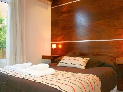 Apart Hotels Q Inn Apart Hotel & Spa