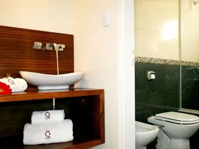 Apart Hotels Q Inn Apart Hotel & Spa