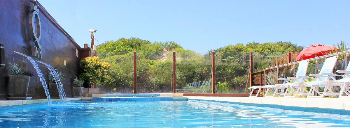 Apart Hotels Q Inn Apart Hotel & Spa