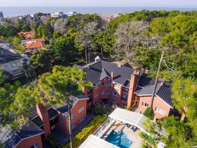 Las Cuatro Estaciones