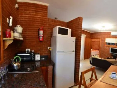 Cabins Escondida en el Bosque