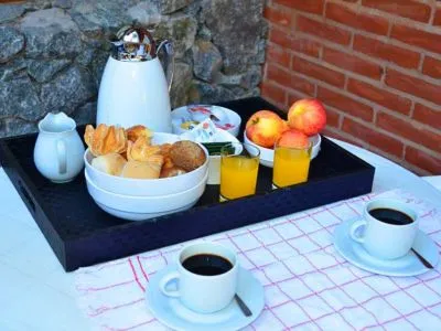 Cabins Escondida en el Bosque