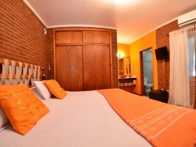 Cabins Escondida en el Bosque