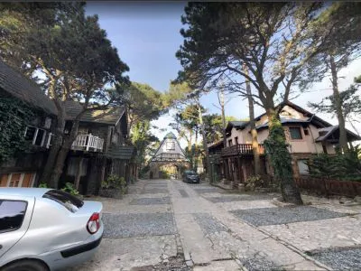 Cabañas Suizas Villa Alpina