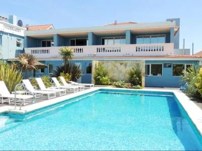 Hotel & Apart Ivamar Hotels  in  Ostende