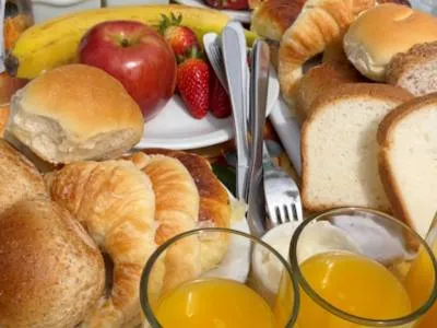 Hoteles Hotel & Apart Ivamar