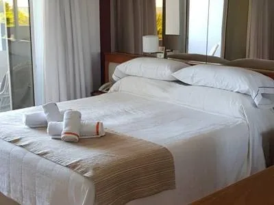 Hoteles Hotel & Apart Ivamar