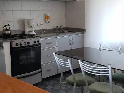 Hoteles Hotel & Apart Ivamar