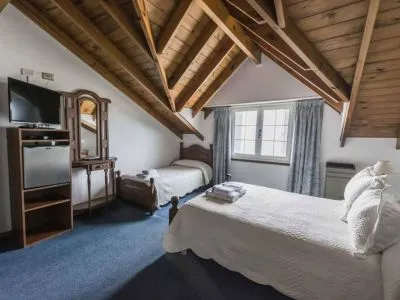 Hoteles Hotel & Apart Ivamar