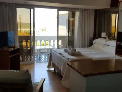 Hoteles Hotel & Apart Ivamar