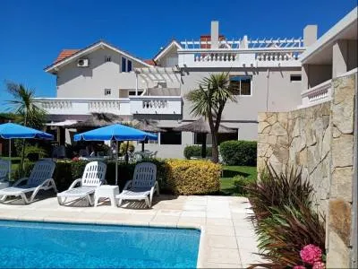 Hoteles Hotel & Apart Ivamar