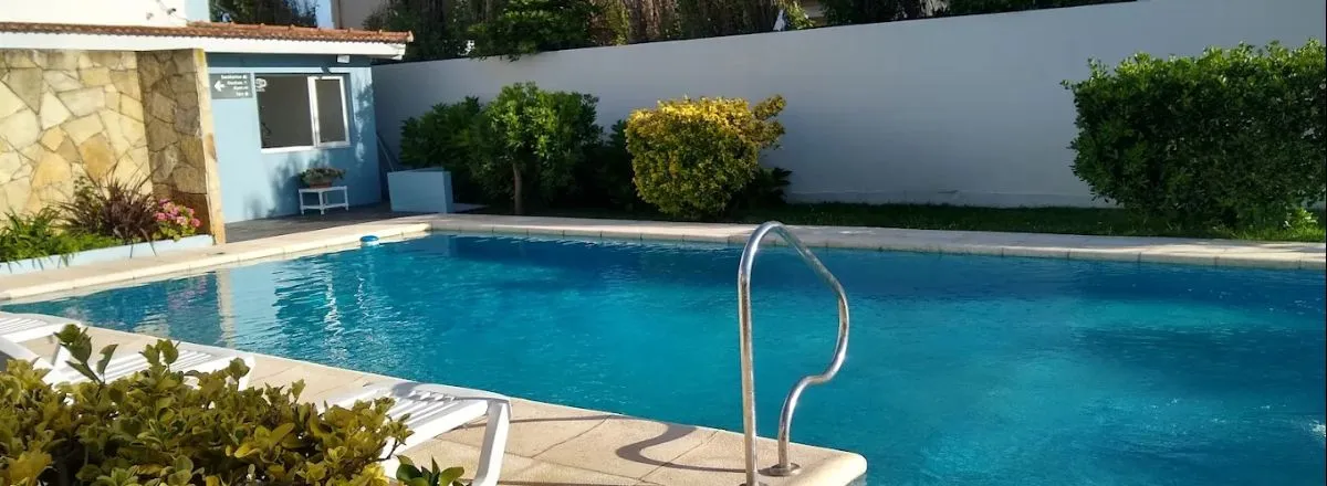 Hoteles Hotel & Apart Ivamar