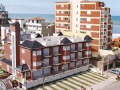 Cote D'or Express Apart Hotel Apart Hotels  in  Villa Gesell