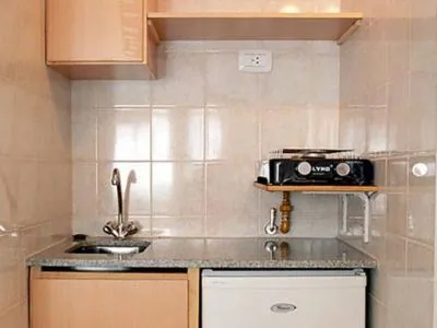 Apart Hotels Cote D'or Express Apart Hotel