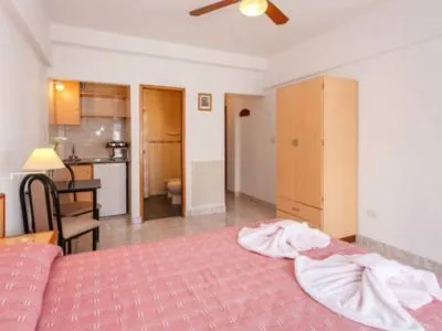 Apart Hotels Cote D'or Express Apart Hotel