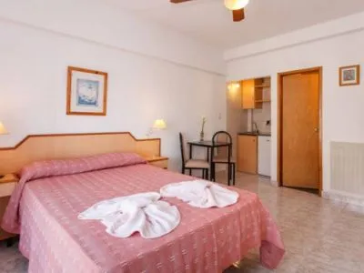 Apart Hotels Cote D'or Express Apart Hotel